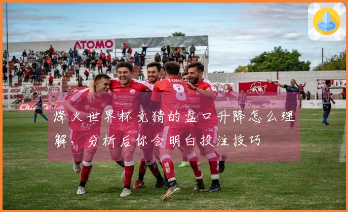 烽火世界杯竞猜的盘口升降怎么理解，分析后你会明白投注技巧
