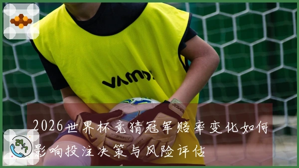 2026世界杯竞猜冠军赔率变化如何影响投注决策与风险评估