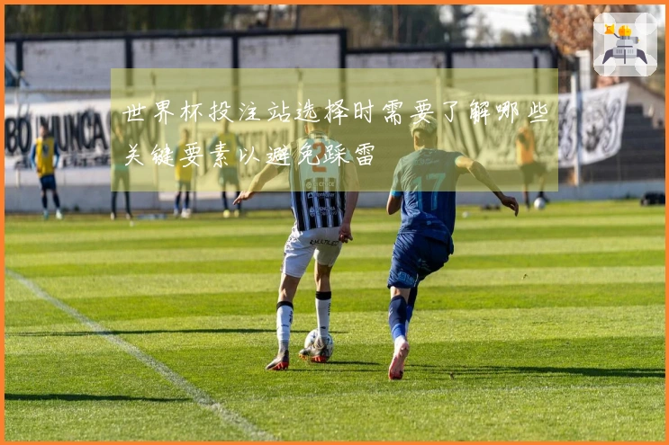 世界杯投注站选择时需要了解哪些关键要素以避免踩雷