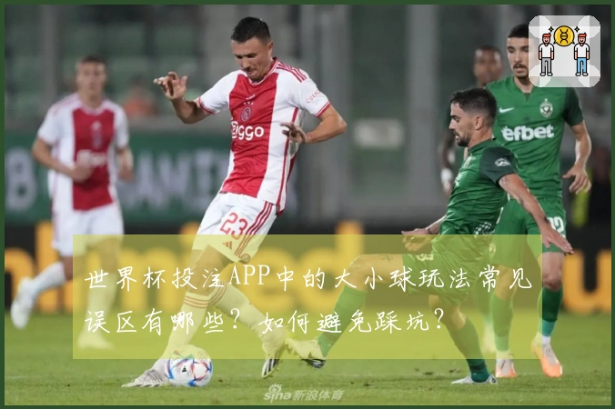 世界杯投注APP中的大小球玩法常见误区有哪些？如何避免踩坑？