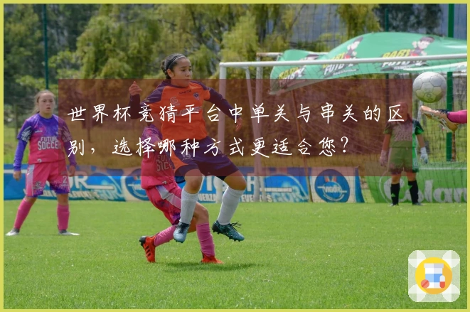 世界杯竞猜平台中单关与串关的区别，选择哪种方式更适合您？