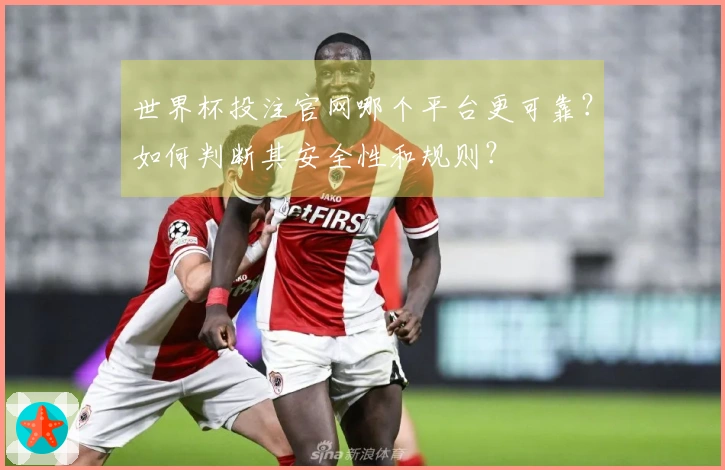 世界杯投注官网哪个平台更可靠？如何判断其安全性和规则？
